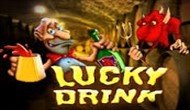 Lucky Drink игровой автомат