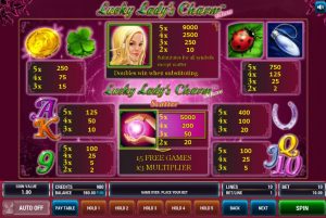 Играть игровой автомат Шары Делюкс бесплатно онлайн