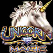Играть игровой автомат Unicorn Magic (Единорог) бесплатно