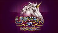 Играть бесплатно игровой автомат Unicorn Magic