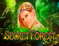 Игровой автомат secret forest бесплатно и онлайн