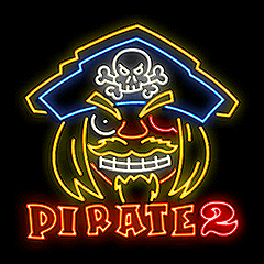 Игровой автомат Пират онлайн