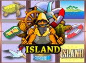 Игровой автомат island 2