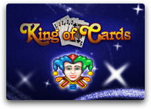 king of cards играть без регистрации