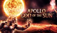 Appolo: God Of The Sun